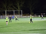 Gezamenlijke training seniorenteams en JO19-1 van donderdag 27 februari 2025 (25/45)